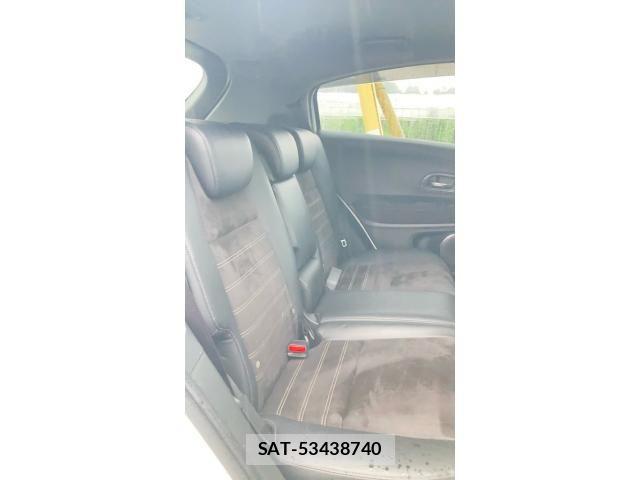Honda VEZEL 2016-06 8662185-22