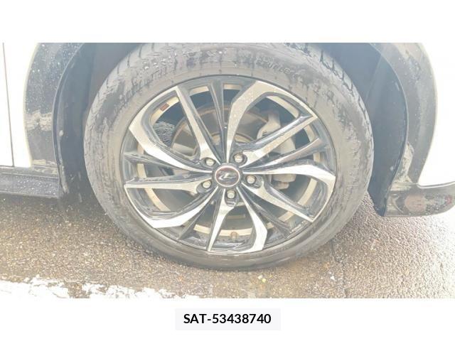 Honda VEZEL 2016-06 8662185-5