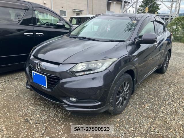 Honda VEZEL 2014-04 8662186-0