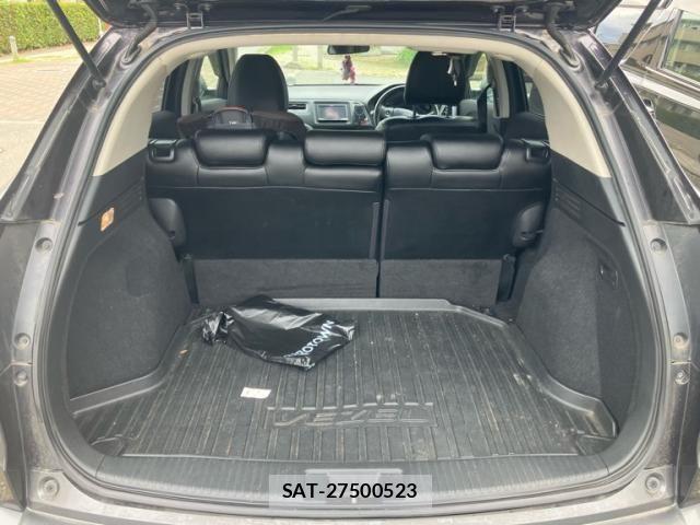 Honda VEZEL 2014-04 8662186-9