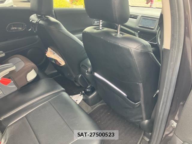 Honda VEZEL 2014-04 8662186-10