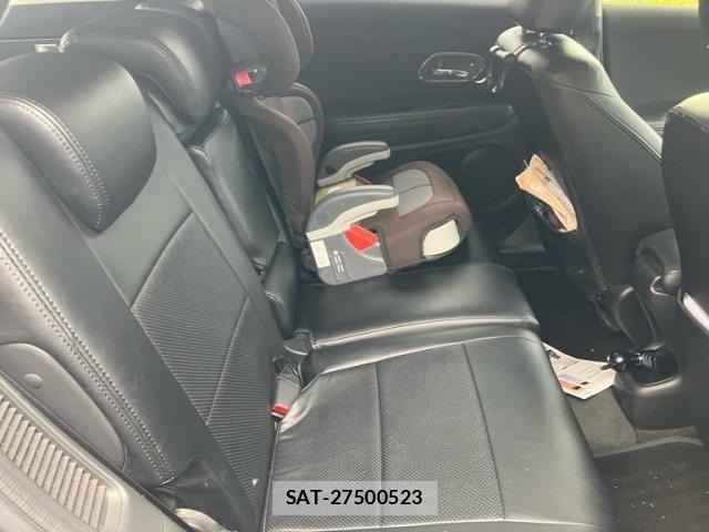 Honda VEZEL 2014-04 8662186-11