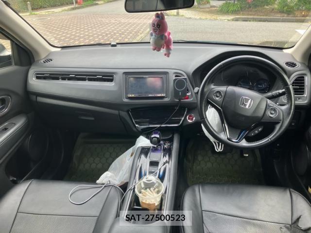 Honda VEZEL 2014-04 8662186-12