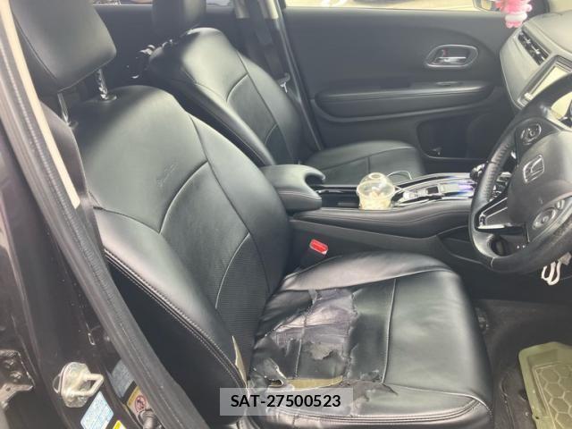 Honda VEZEL 2014-04 8662186-15