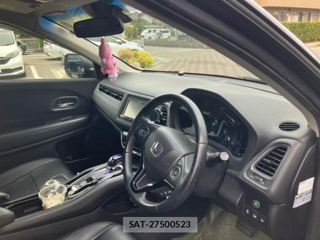 Honda VEZEL 2014-04 8662186-16