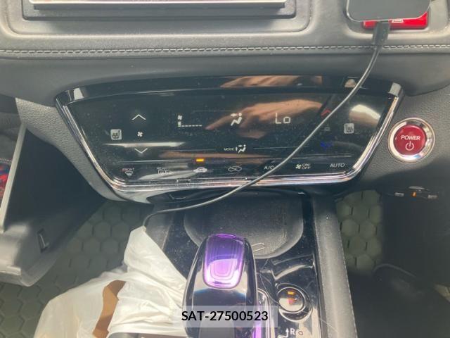 Honda VEZEL 2014-04 8662186-17