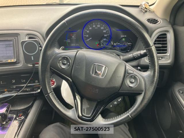 Honda VEZEL 2014-04 8662186-18