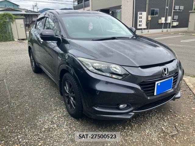 Honda VEZEL 2014-04 8662186-1