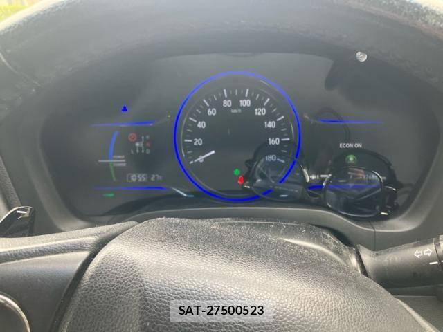 Honda VEZEL 2014-04 8662186-19