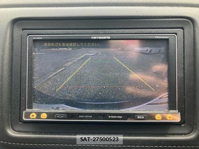Honda VEZEL 2014-04 8662186-21