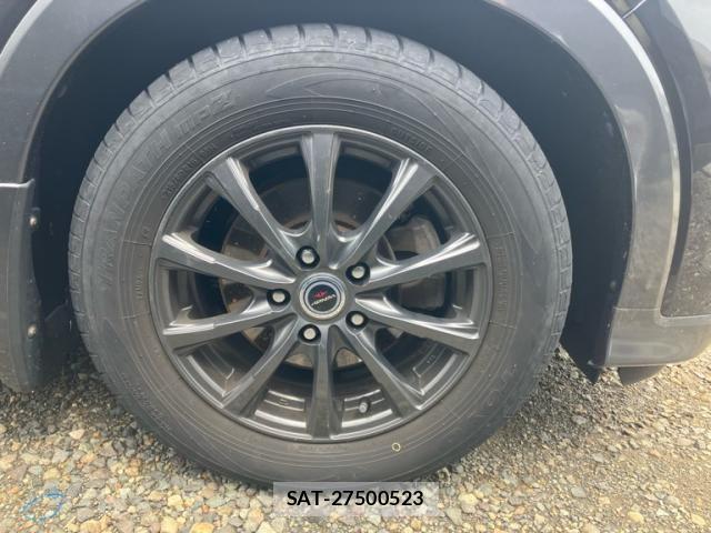 Honda VEZEL 2014-04 8662186-4
