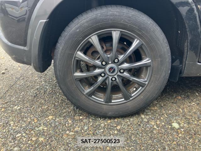 Honda VEZEL 2014-04 8662186-5