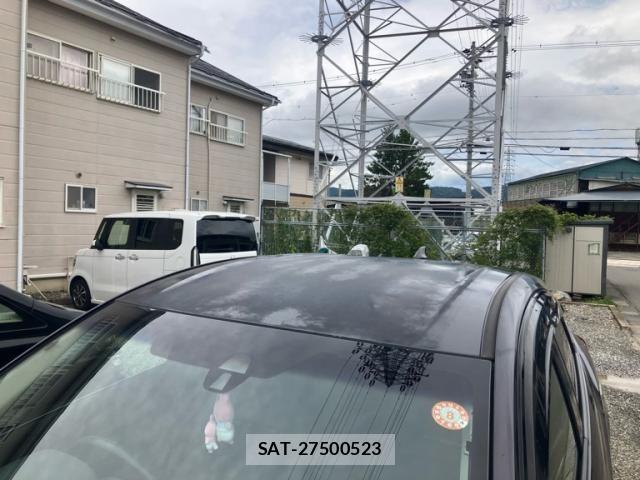Honda VEZEL 2014-04 8662186-8
