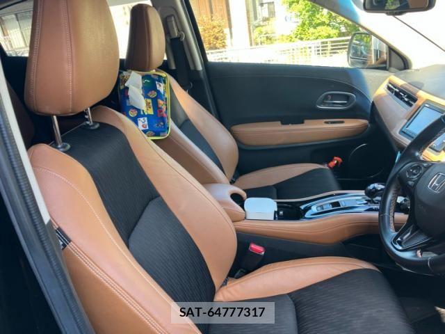 Honda VEZEL 2019-05 8662184-9