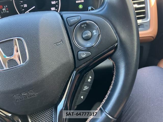 Honda VEZEL 2019-05 8662184-14