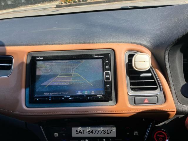 Honda VEZEL 2019-05 8662184-17