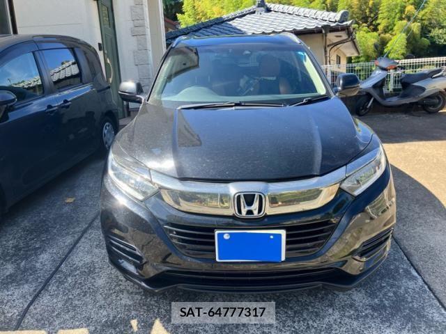 Honda VEZEL 2019-05 8662184-1