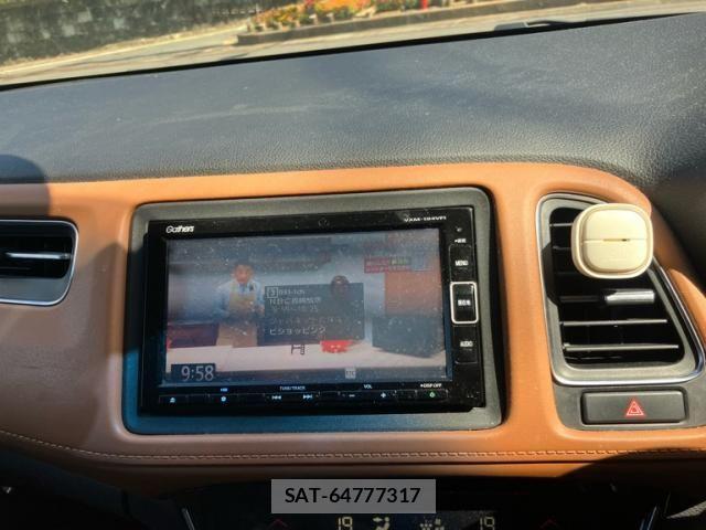 Honda VEZEL 2019-05 8662184-18