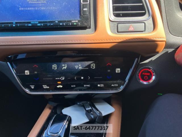 Honda VEZEL 2019-05 8662184-19