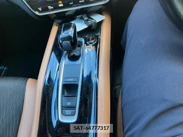 Honda VEZEL 2019-05 8662184-20
