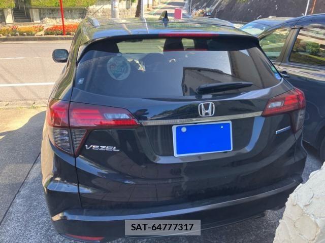 Honda VEZEL 2019-05 8662184-3