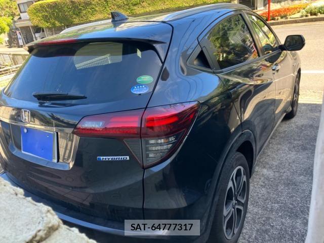 Honda VEZEL 2019-05 8662184-4