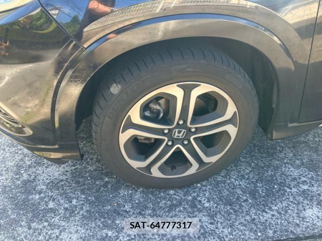 Honda VEZEL 2019-05 8662184-5
