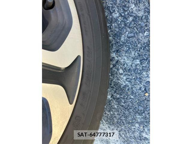 Honda VEZEL 2019-05 8662184-6
