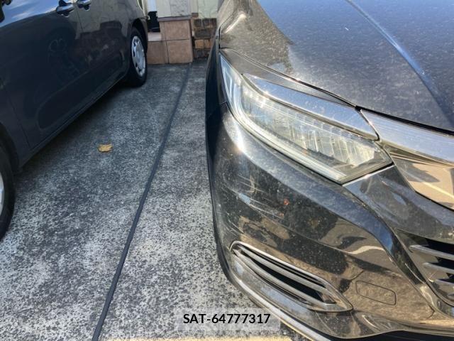 Honda VEZEL 2019-05 8662184-7