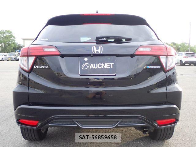Honda VEZEL 2016-02 8667089-10