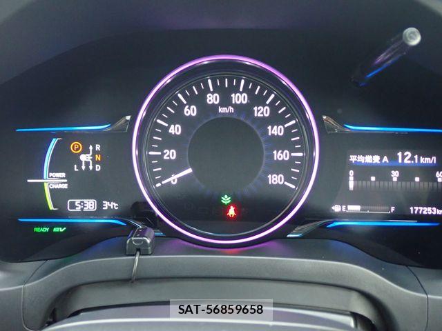 Honda VEZEL 2016-02 8667089-14