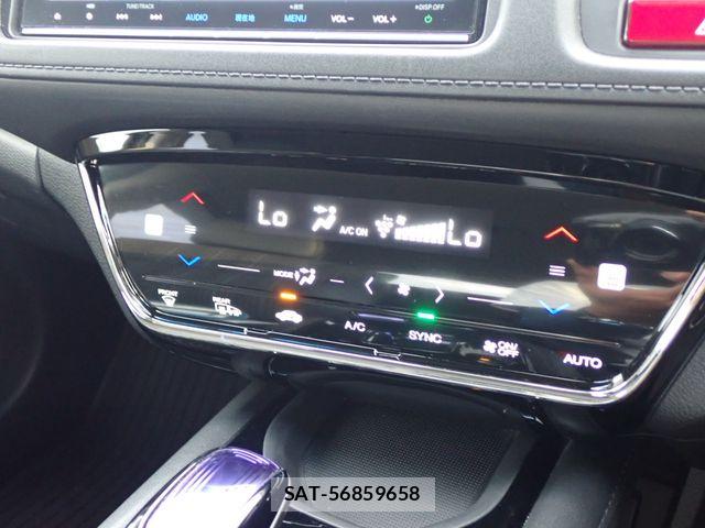 Honda VEZEL 2016-02 8667089-17