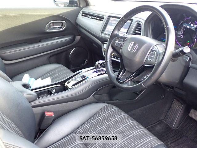 Honda VEZEL 2016-02 8667089-1