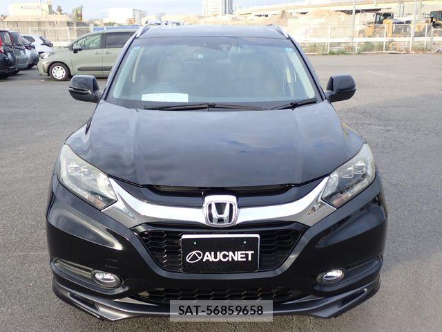 Honda VEZEL 2016-02 8667089-4