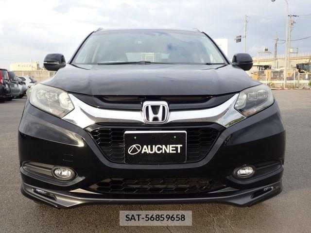 Honda VEZEL 2016-02 8667089-5
