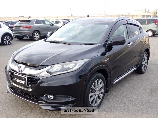 Honda VEZEL 2016-02 8667089-6