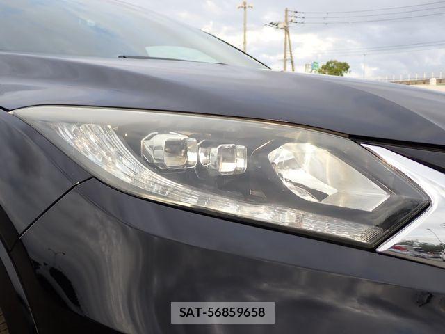 Honda VEZEL 2016-02 8667089-7