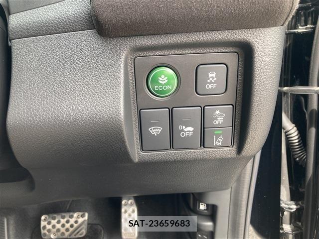 Honda VEZEL 2020-02 8662181-9
