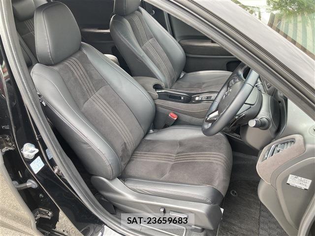 Honda VEZEL 2020-02 8662181-10