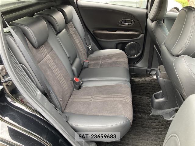 Honda VEZEL 2020-02 8662181-11
