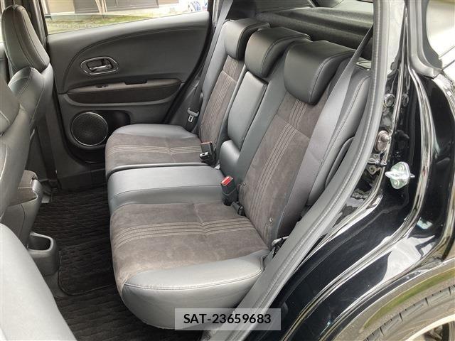 Honda VEZEL 2020-02 8662181-13