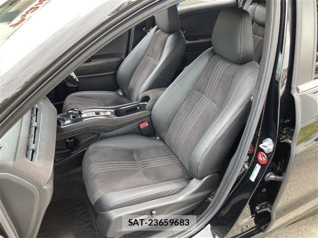 Honda VEZEL 2020-02 8662181-14