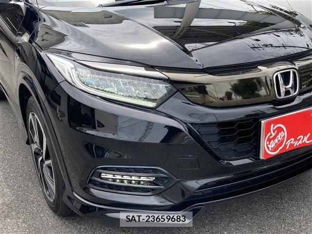 Honda VEZEL 2020-02 8662181-16