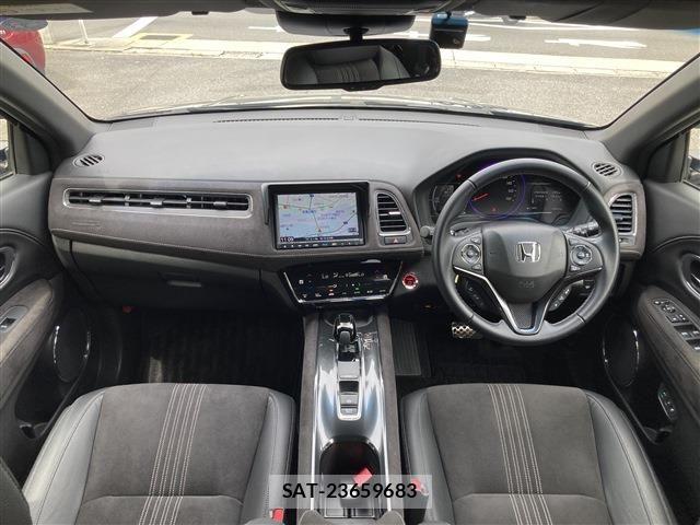 Honda VEZEL 2020-02 8662181-4