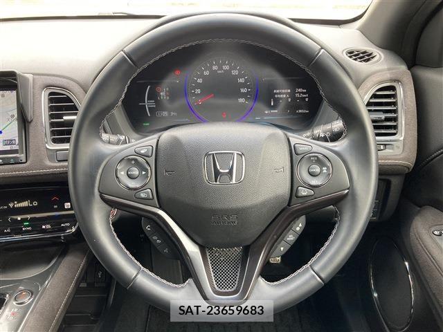 Honda VEZEL 2020-02 8662181-5