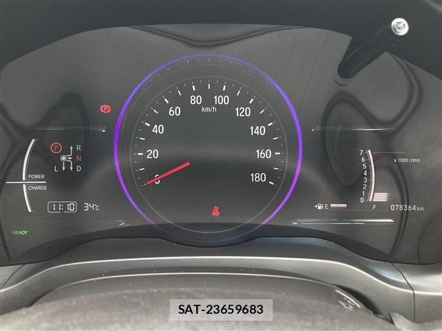 Honda VEZEL 2020-02 8662181-6