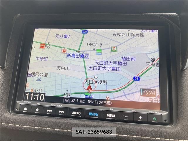 Honda VEZEL 2020-02 8662181-7