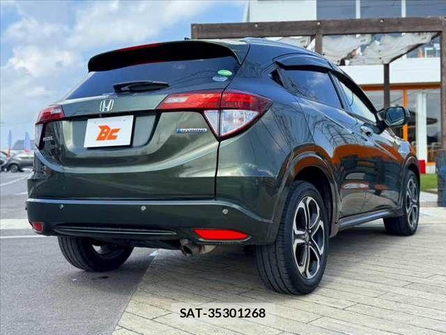 Honda VEZEL 2014-07 8686860-14