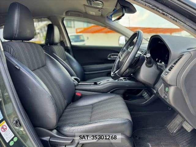 Honda VEZEL 2014-07 8686860-15