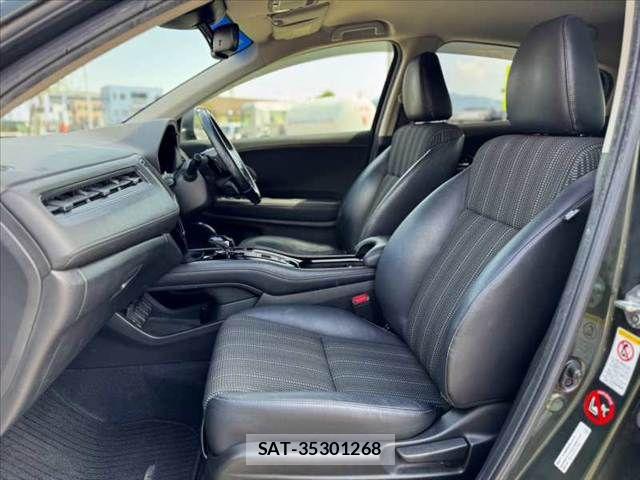 Honda VEZEL 2014-07 8686860-16